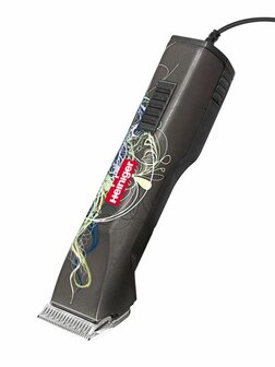 M&aacute;quina de cortar pelo para perros Heiniger Saphic cord