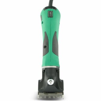 M&aacute;quina de esquilar Liscop LITE para caballos