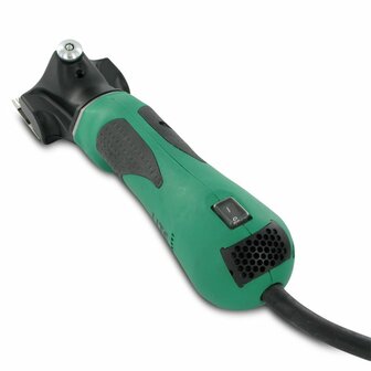 M&aacute;quina de esquilar Liscop LITE para caballos