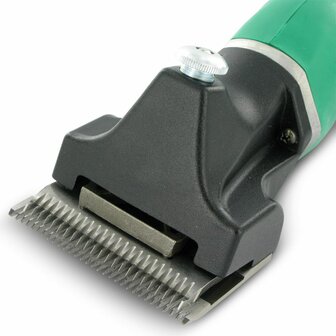 M&aacute;quina de esquilar Liscop LITE para caballos