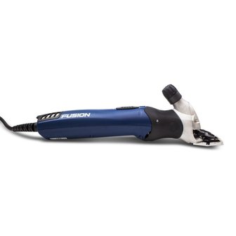 M&aacute;quina de esquilar Lister Fusion para ovejas azul