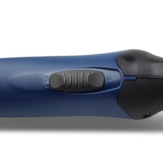 M&aacute;quina de esquilar Lister Fusion para ovejas azul