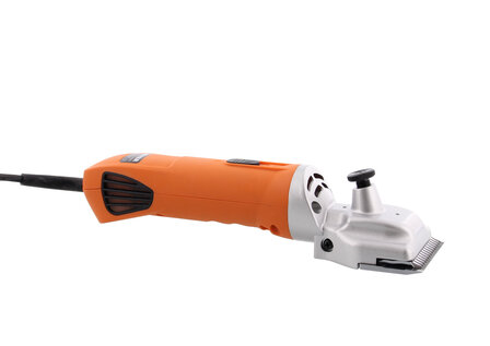 Set m&aacute;quina de esquilar KNEIZER K-PRO 400 para caballos con 5 cuchillas