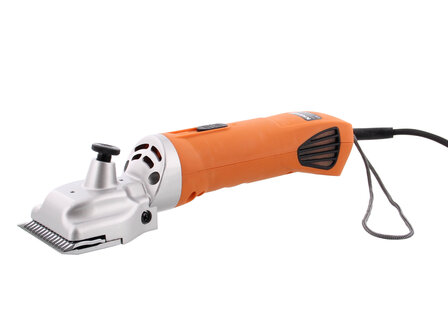 Set m&aacute;quina de esquilar KNEIZER K-PRO 400 para caballos con 5 cuchillas
