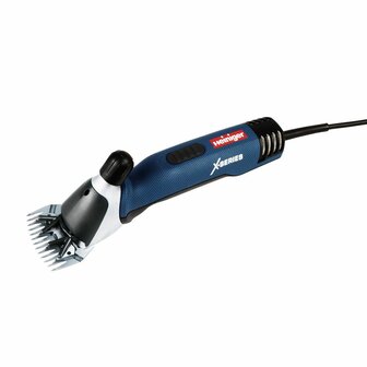 M&aacute;quina de esquilar para ovejas Heiniger Xpert de 2 velocidades