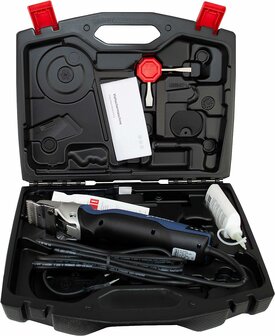 Xperience 2 velocidades + juego de cuchillas 21/23 &ndash; 230V/250W
