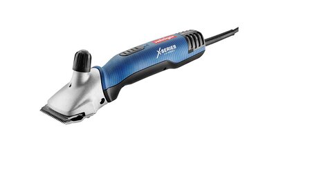 Xperience 2 velocidades + juego de cuchillas 21/23 &ndash; 230V/250W