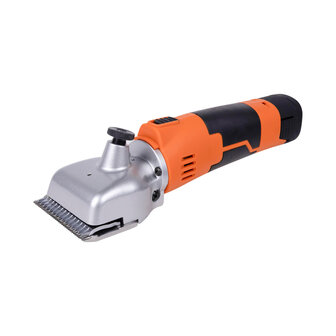 Kneizer CordlessPro Horse &ndash; Esquiladora inal&aacute;mbrica para caballos &ndash; 2 bater&iacute;as y 2 juegos de cuchillas