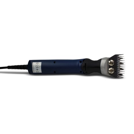 Máquina de esquilar Lister Fusion para ovejas azul