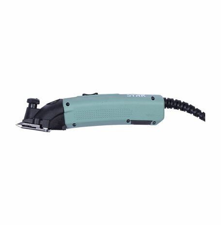 Máquina de esquilar Lister Star para caballos